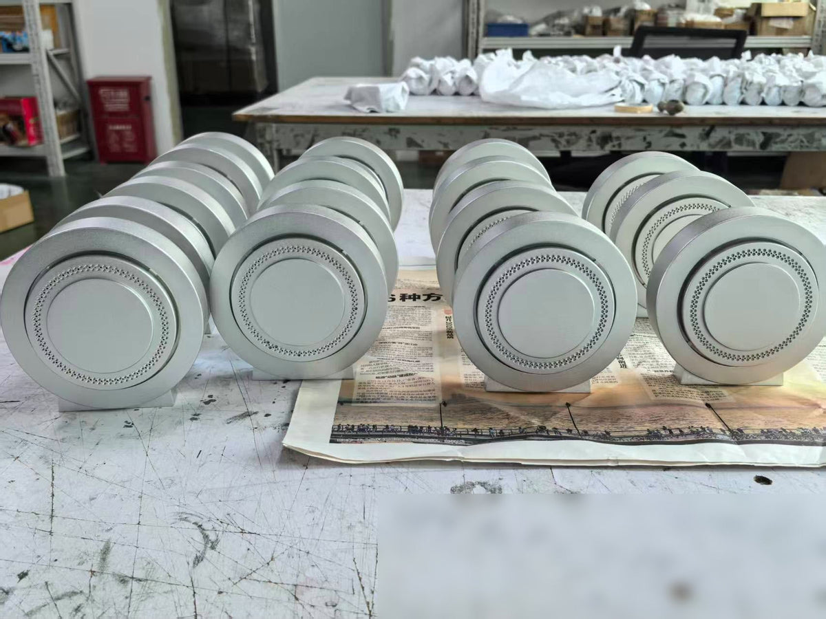 From Idea to Award in Two Weeks: How We Made a Bespoke Corporate Trophy