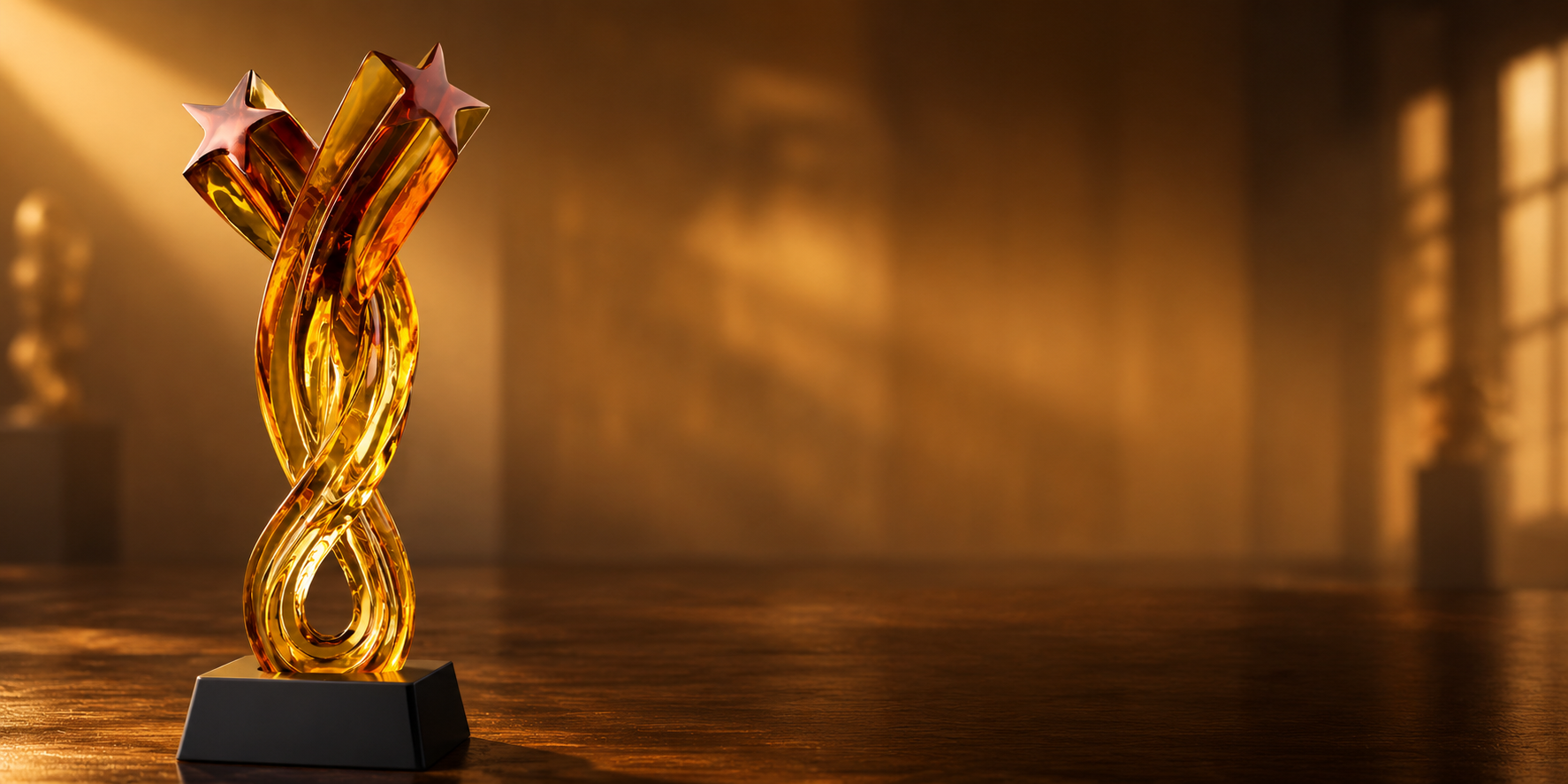 The Complete Guide to Liu Li (琉璃) Awards