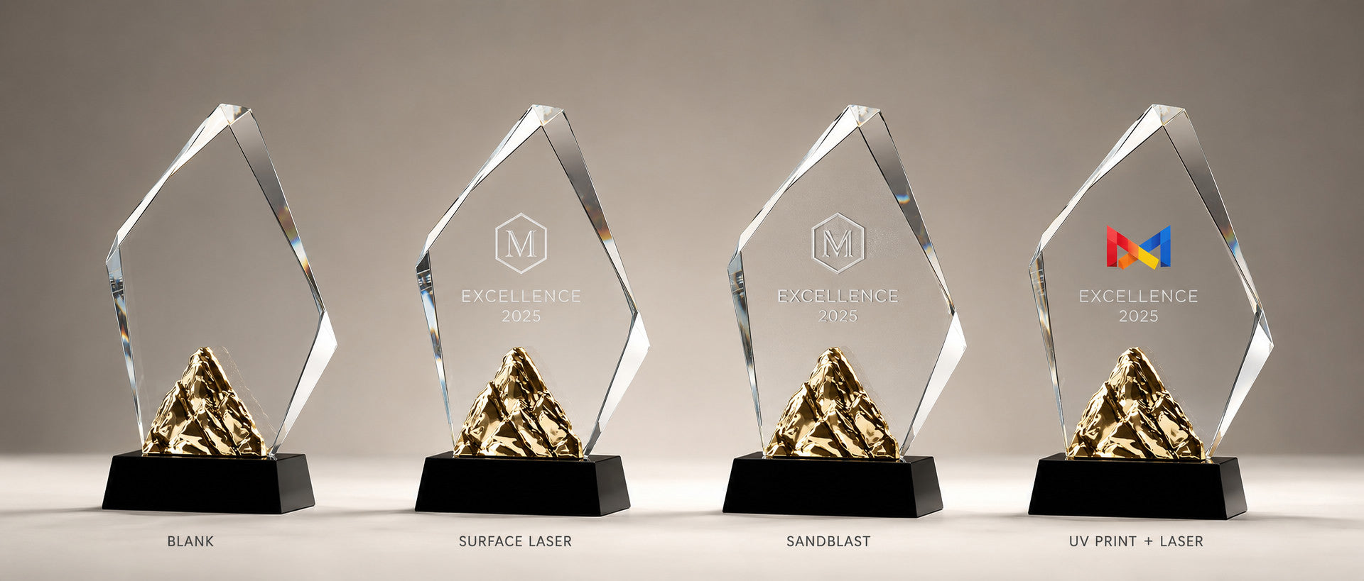 The Complete Guide to Trophy Engraving Methods