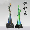 JB-1046 新起点 / New Beginning — engraving mockup