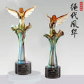 JB-1109 绝代风华 / Unparalleled Elegance — engraving mockup