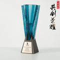 JB-1165 共创荣耀 / Glory Shared — engraving mockup