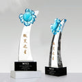 JB-3009 微笑之星 / Star of Smiles — engraving mockup