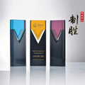 LJ-1027 制 胜 / Victory — engraving mockup