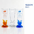 LJ-1085 Premium Crystal Edition — engraving mockup